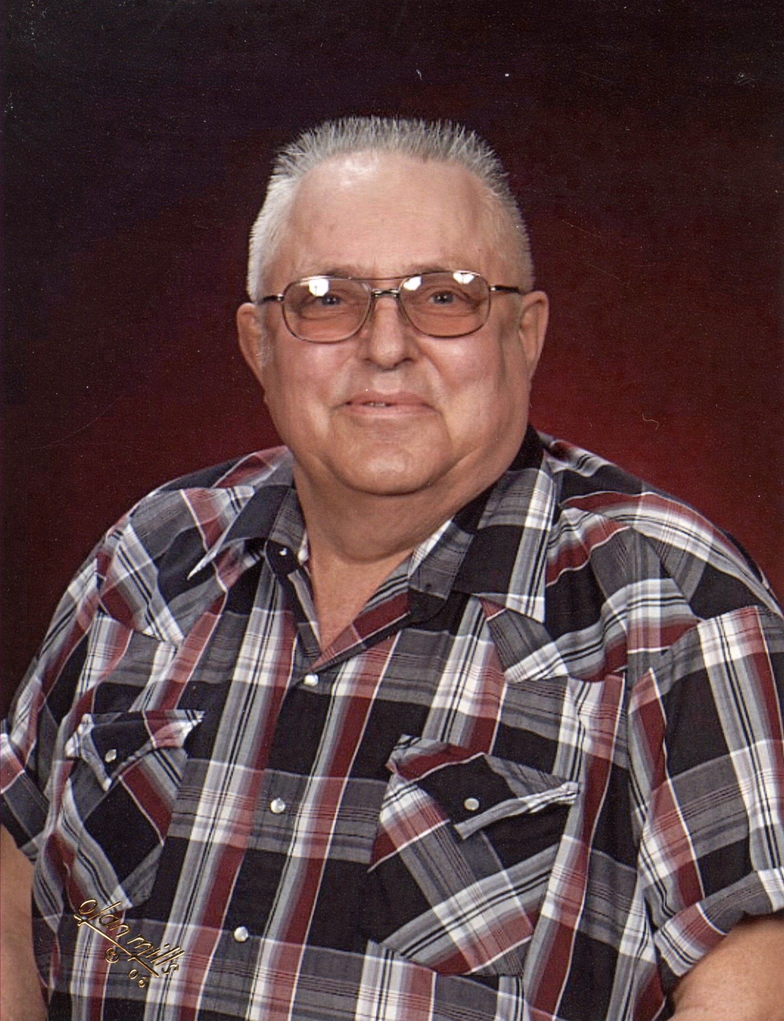 kenneth nordman
