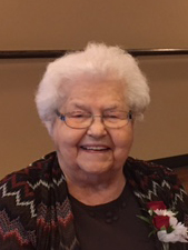 mabel norgard