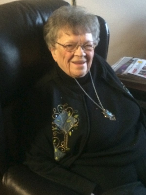 dorothy nygard