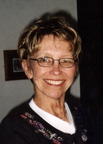sharon nygard