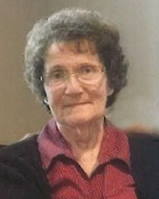 valeria nystrom
