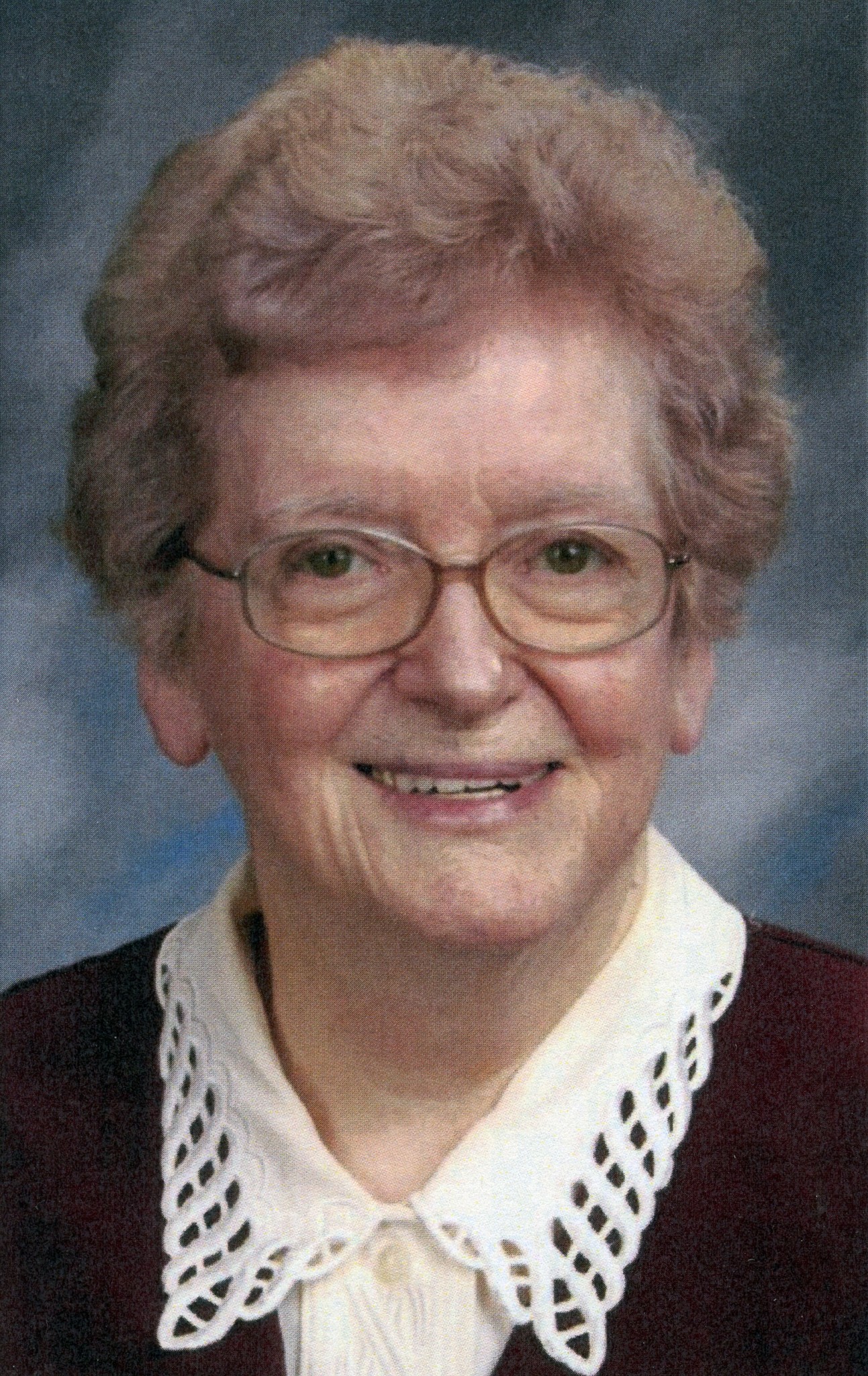 sr. frances o'neill