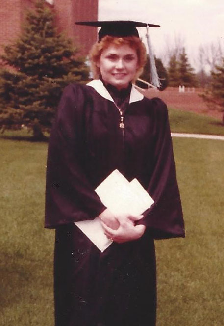 wendy oberg