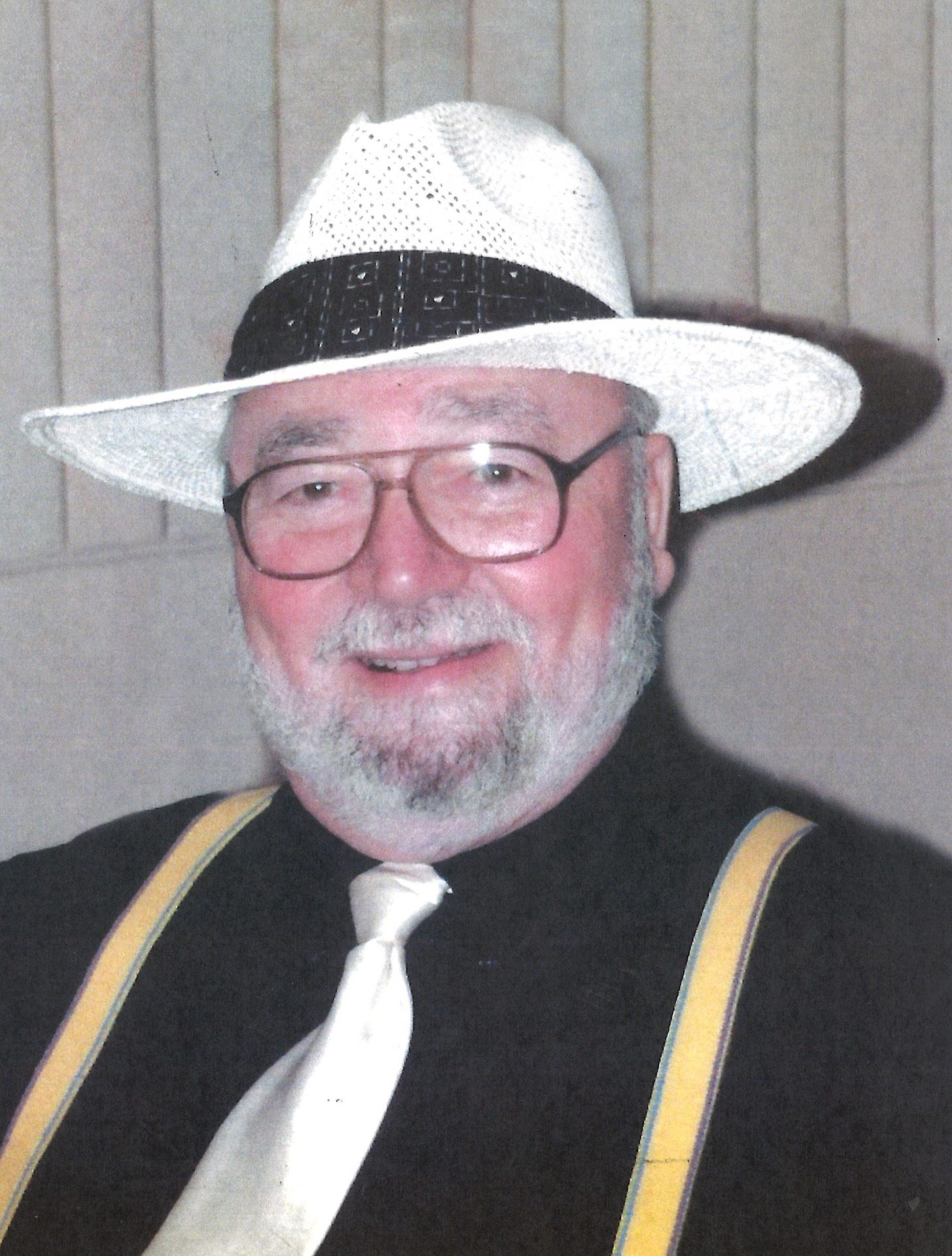 douglas odegaard sr.