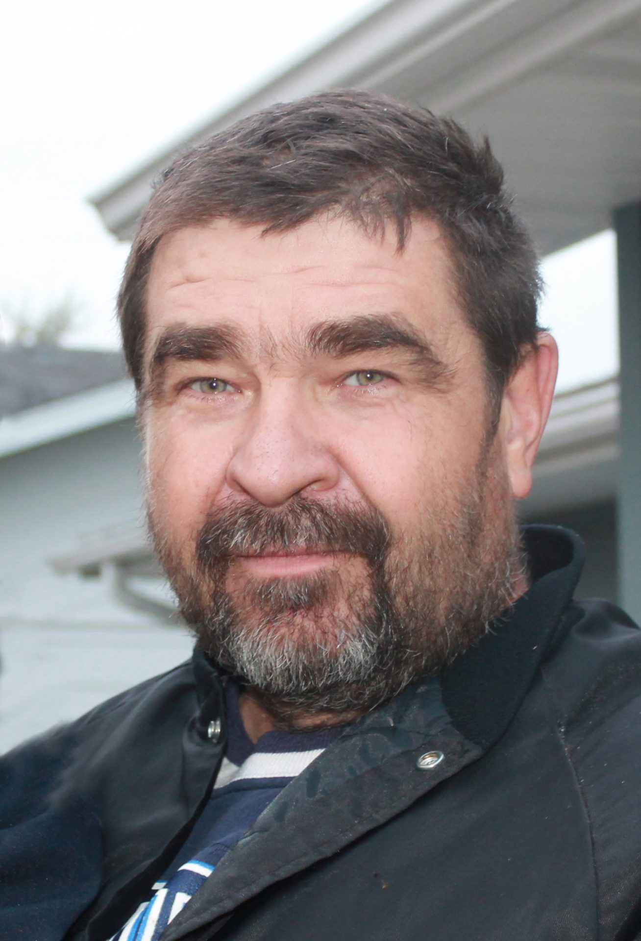 arne oien jr