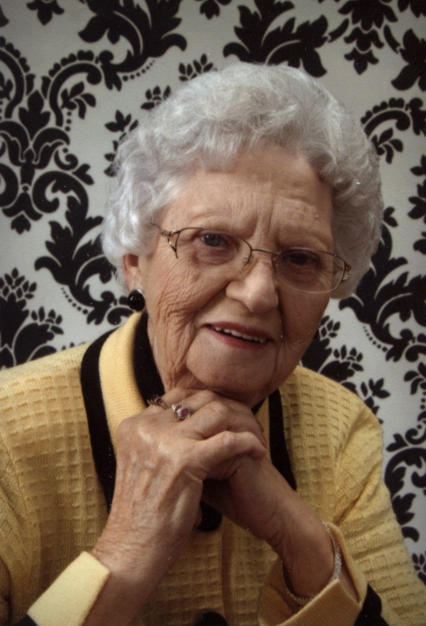 mildred oleson