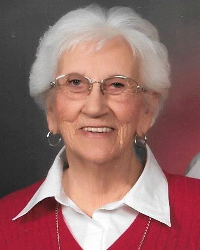 irene olmstead