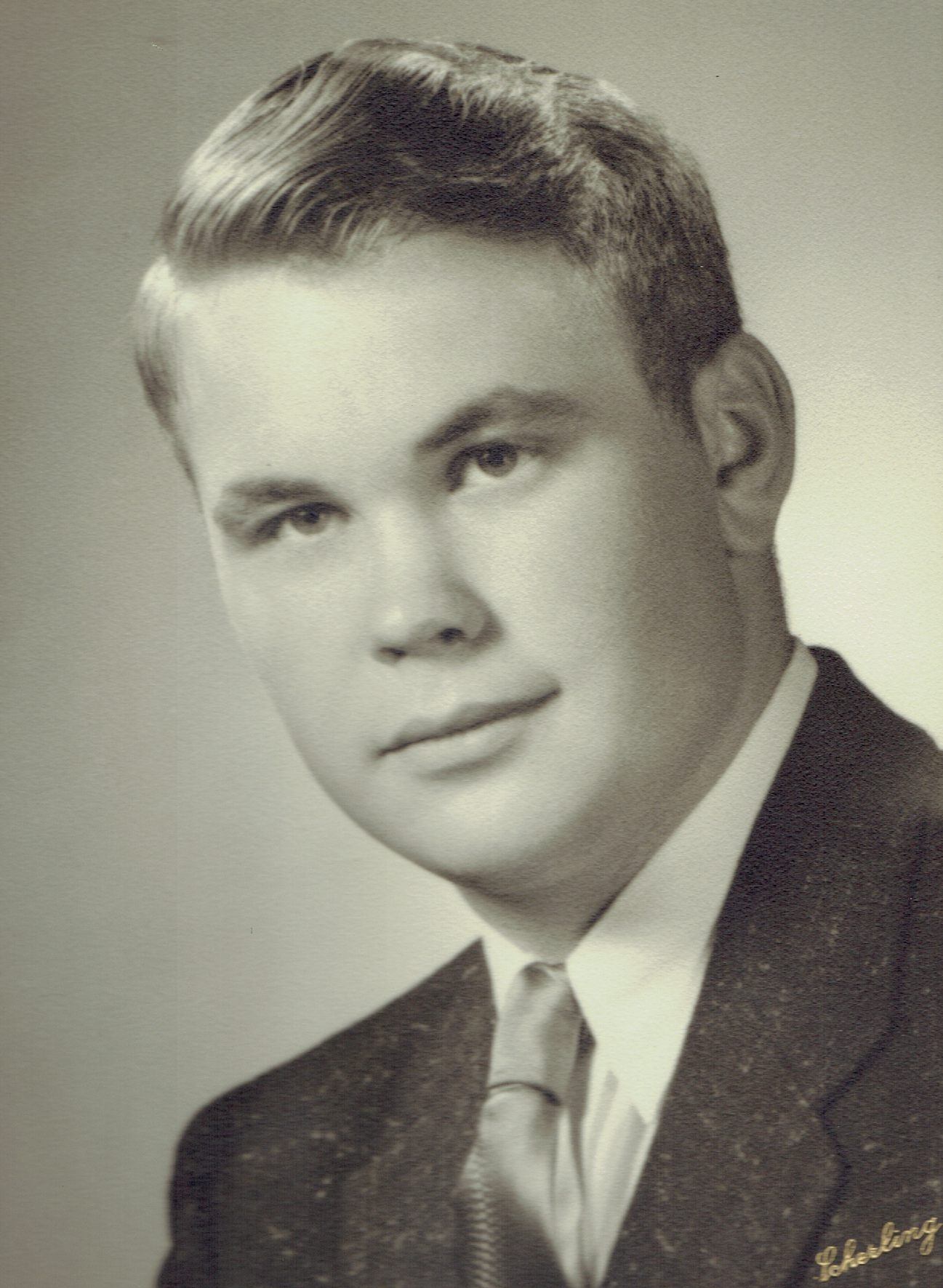 james olsbo