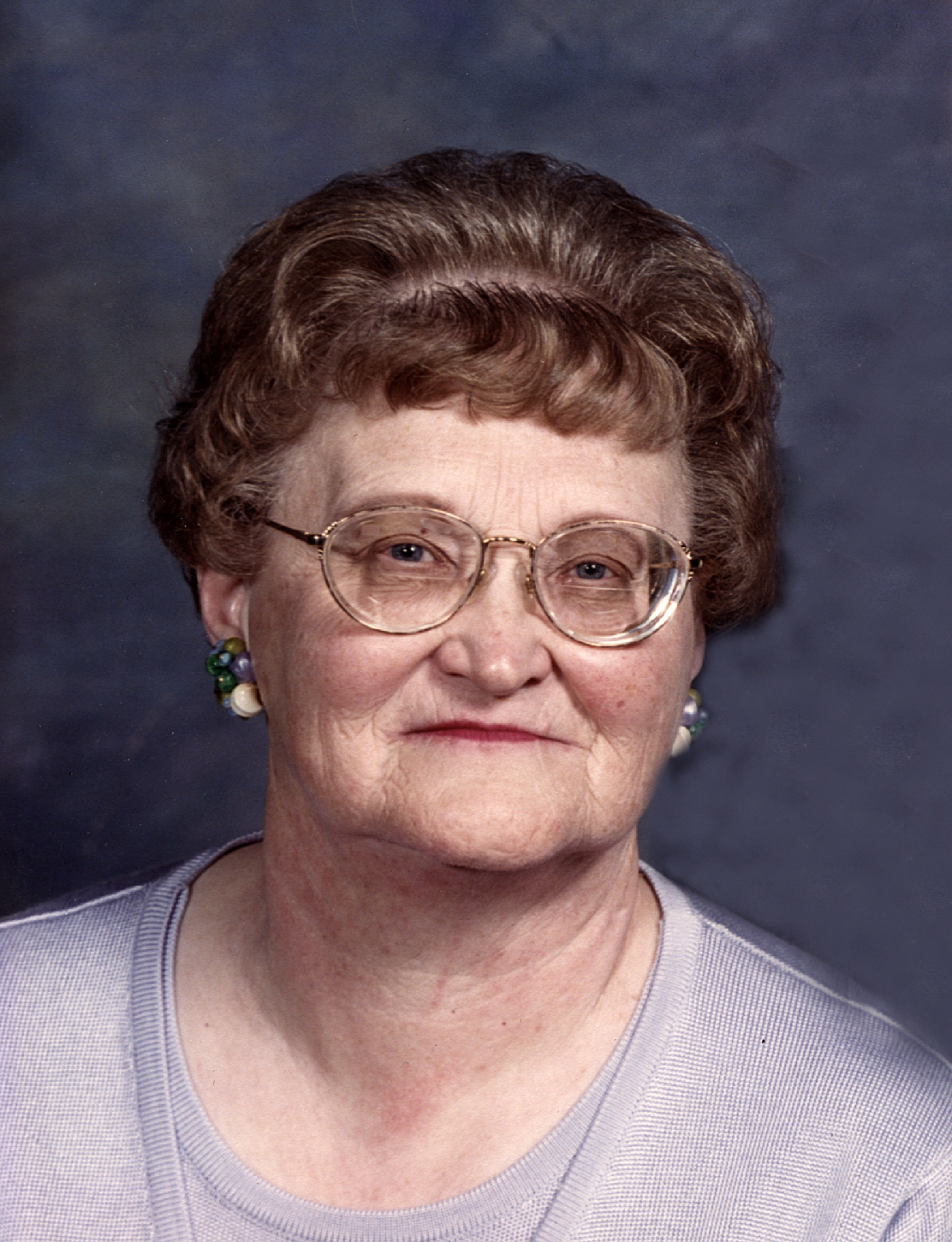 delores olson