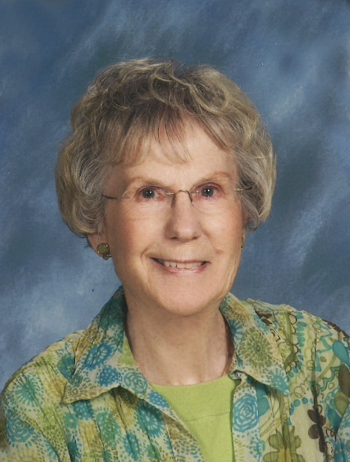 gladys olson