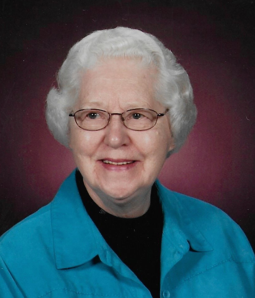 irene olson