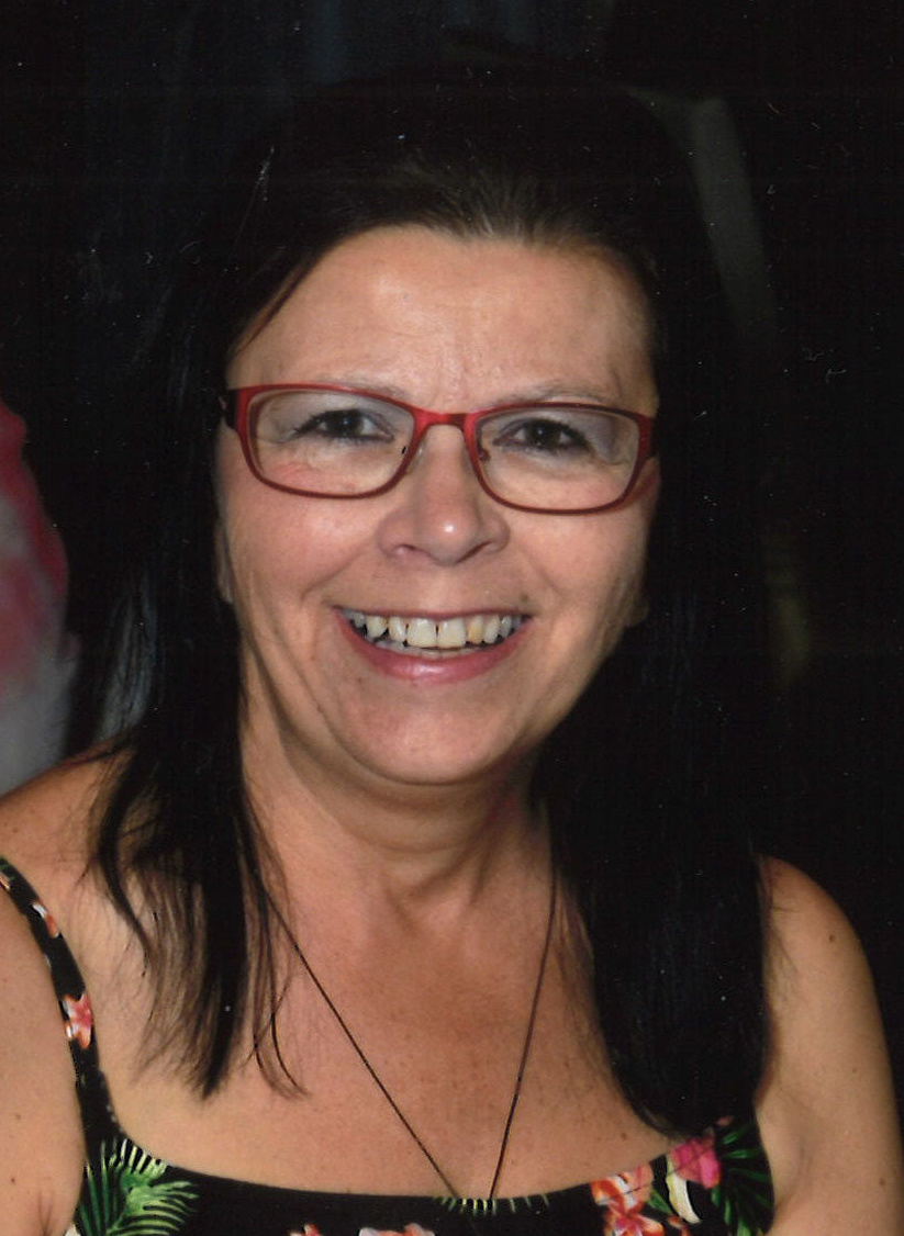 joy olson