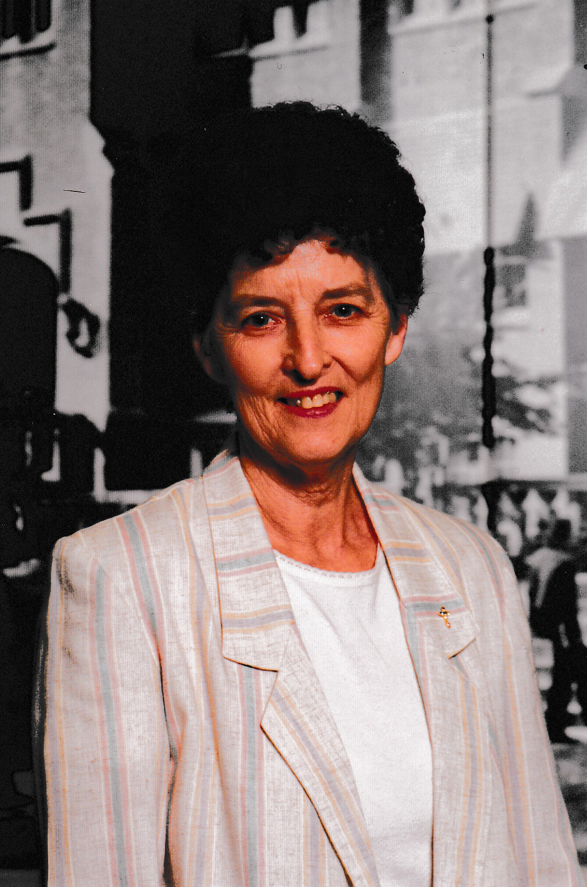 lila olson