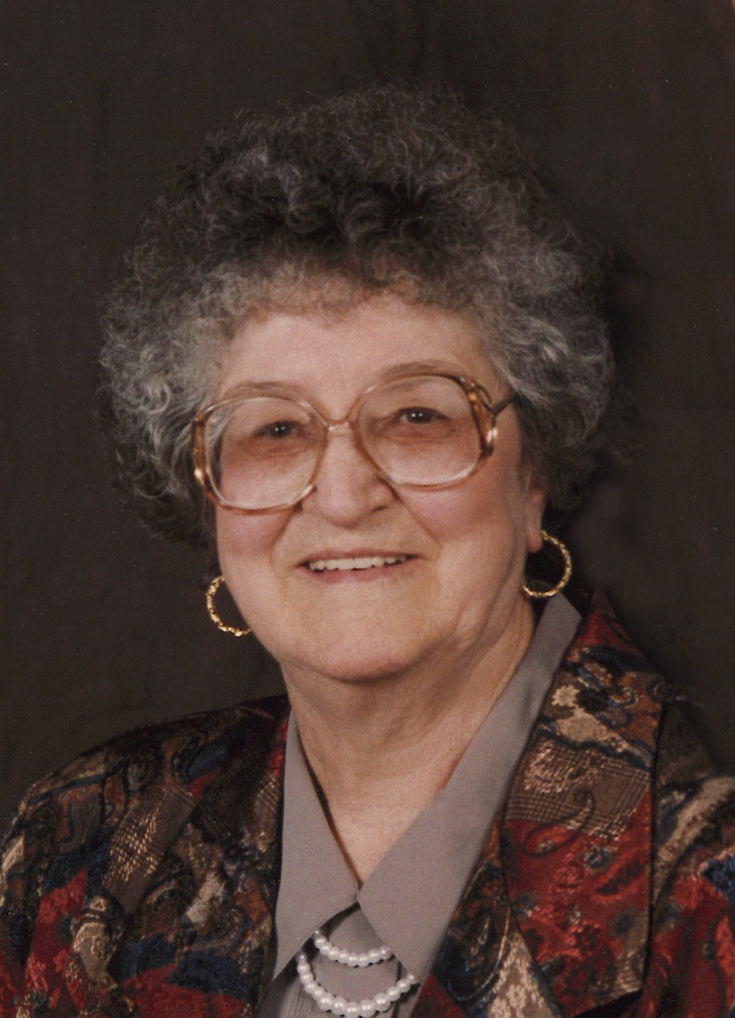 margaret