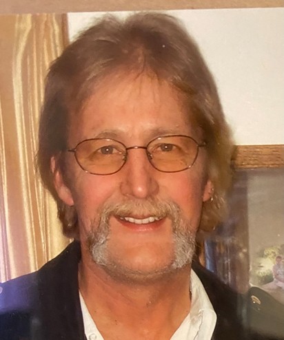 melford olson jr