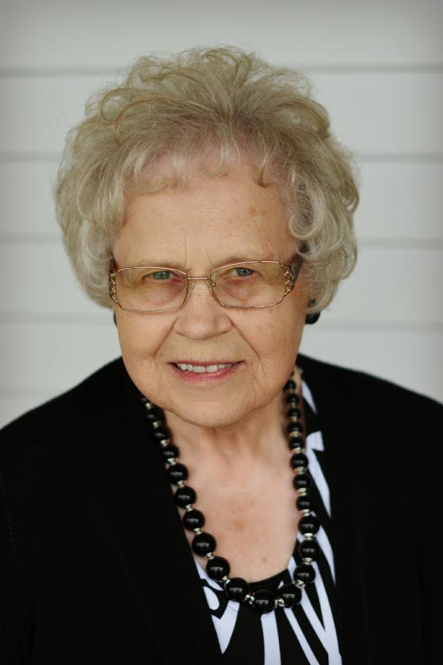norma olson