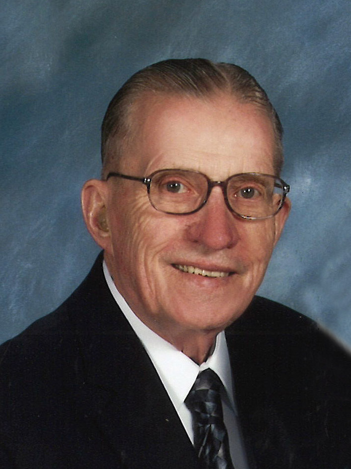 orville olson