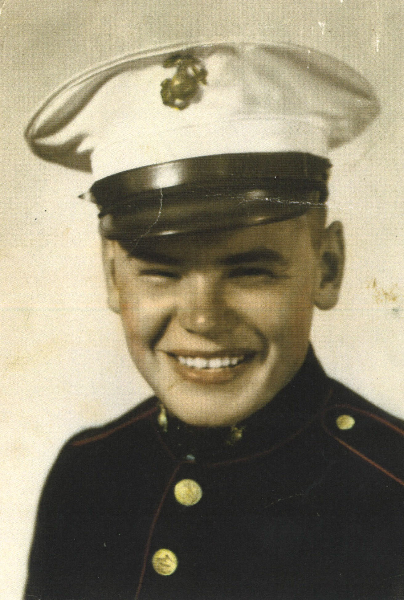 robert olson