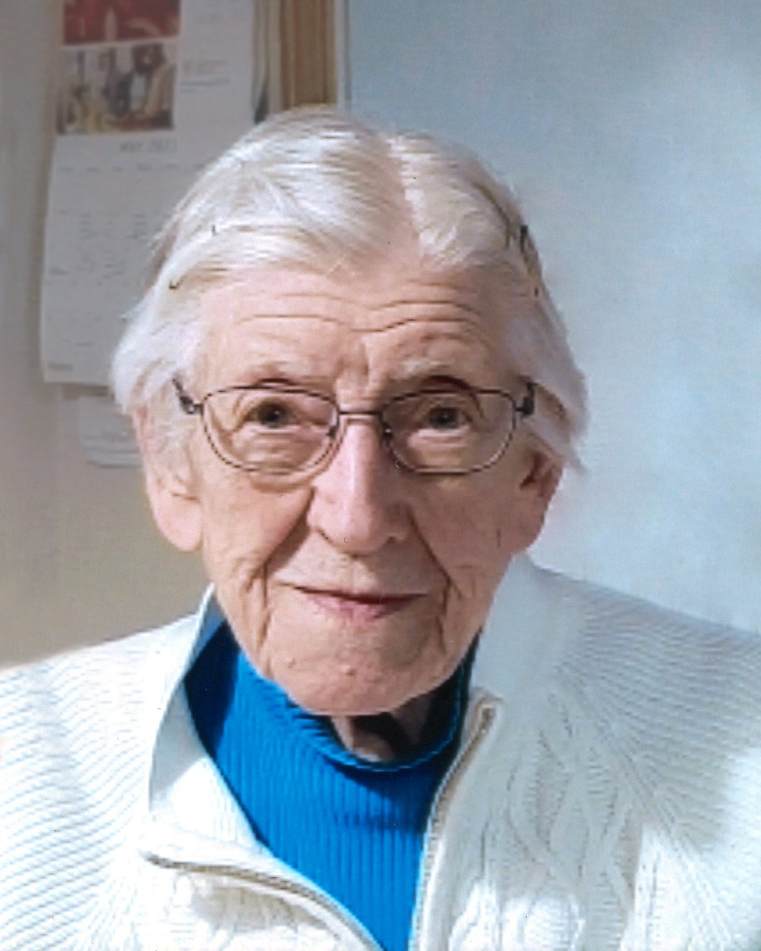 rose olson