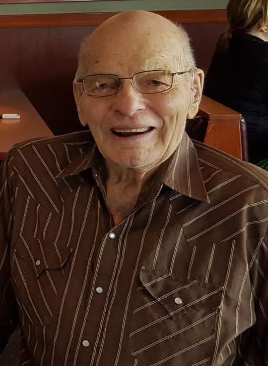 wayne olson