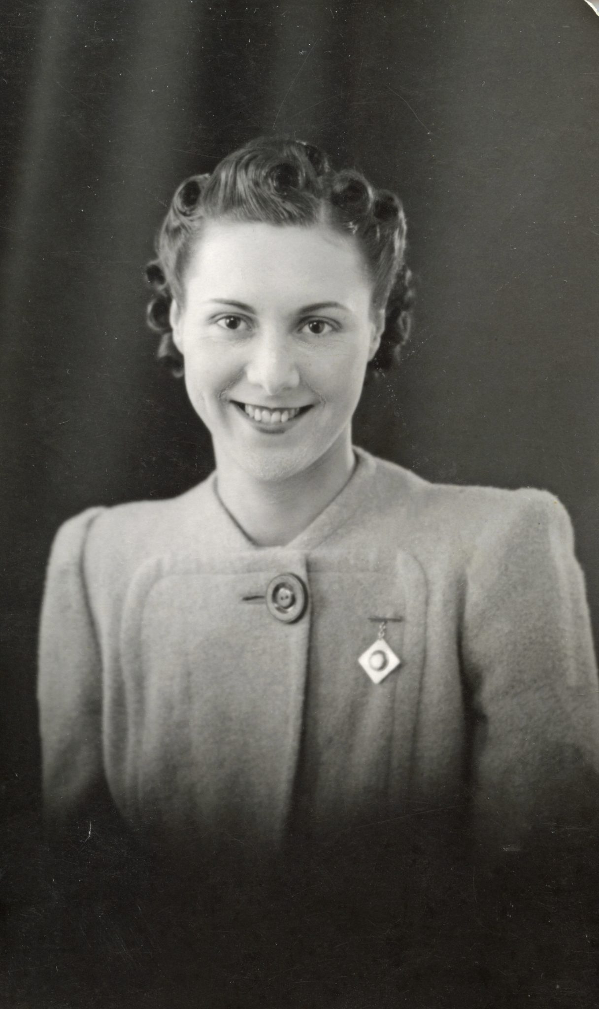 leah olstad