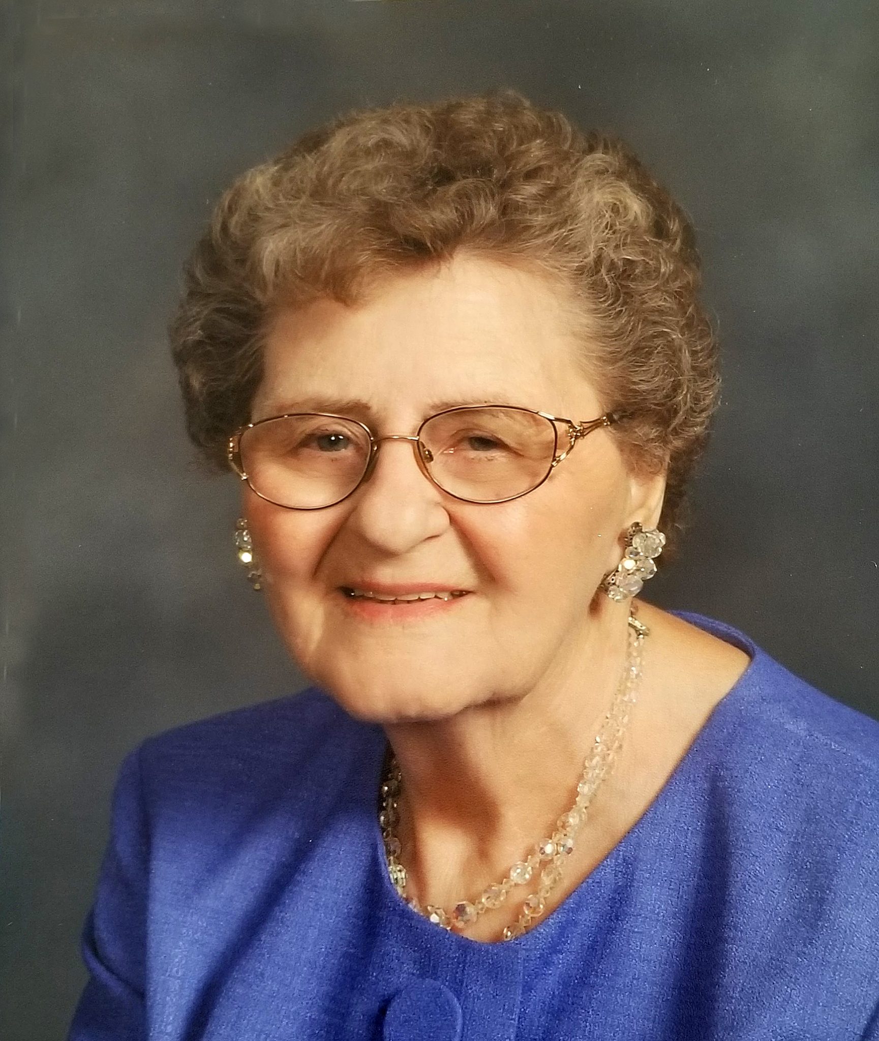 nora olwin