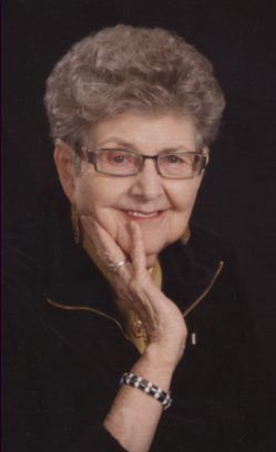 constance oreal
