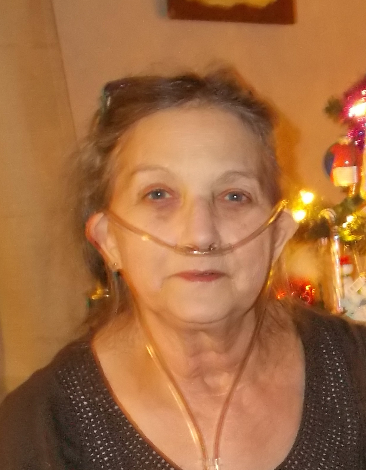 darlene oster