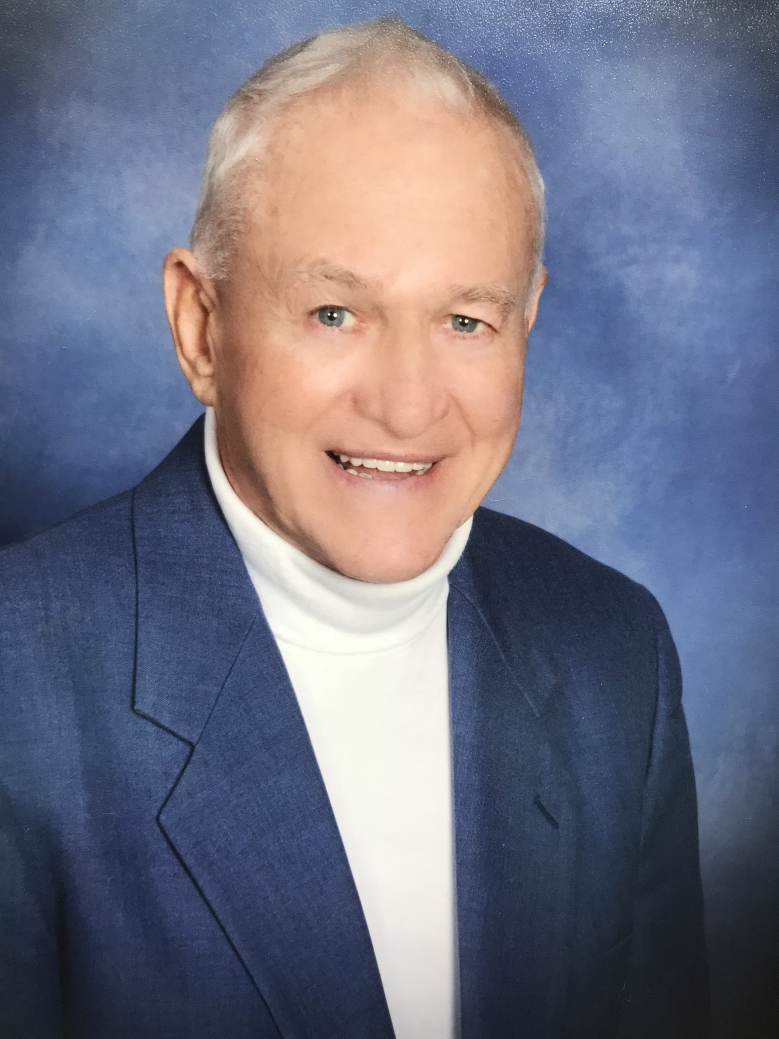 dr. richard ott