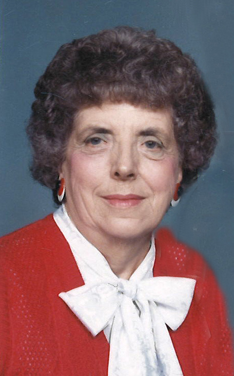 norma otterson