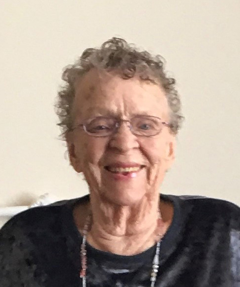 dorothy overmoen