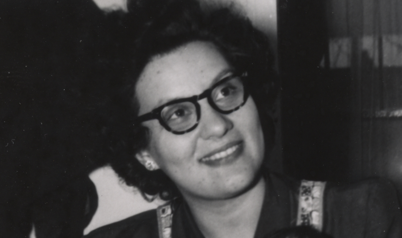 margaret orvedahl