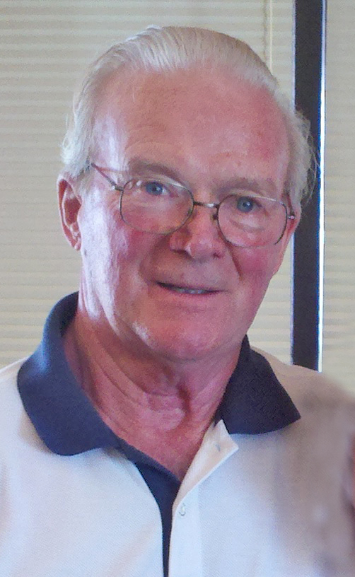 richard palmer