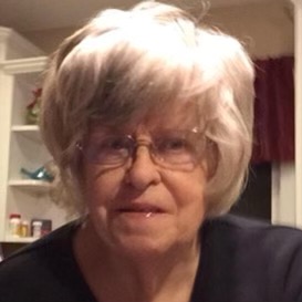 ruth palmer