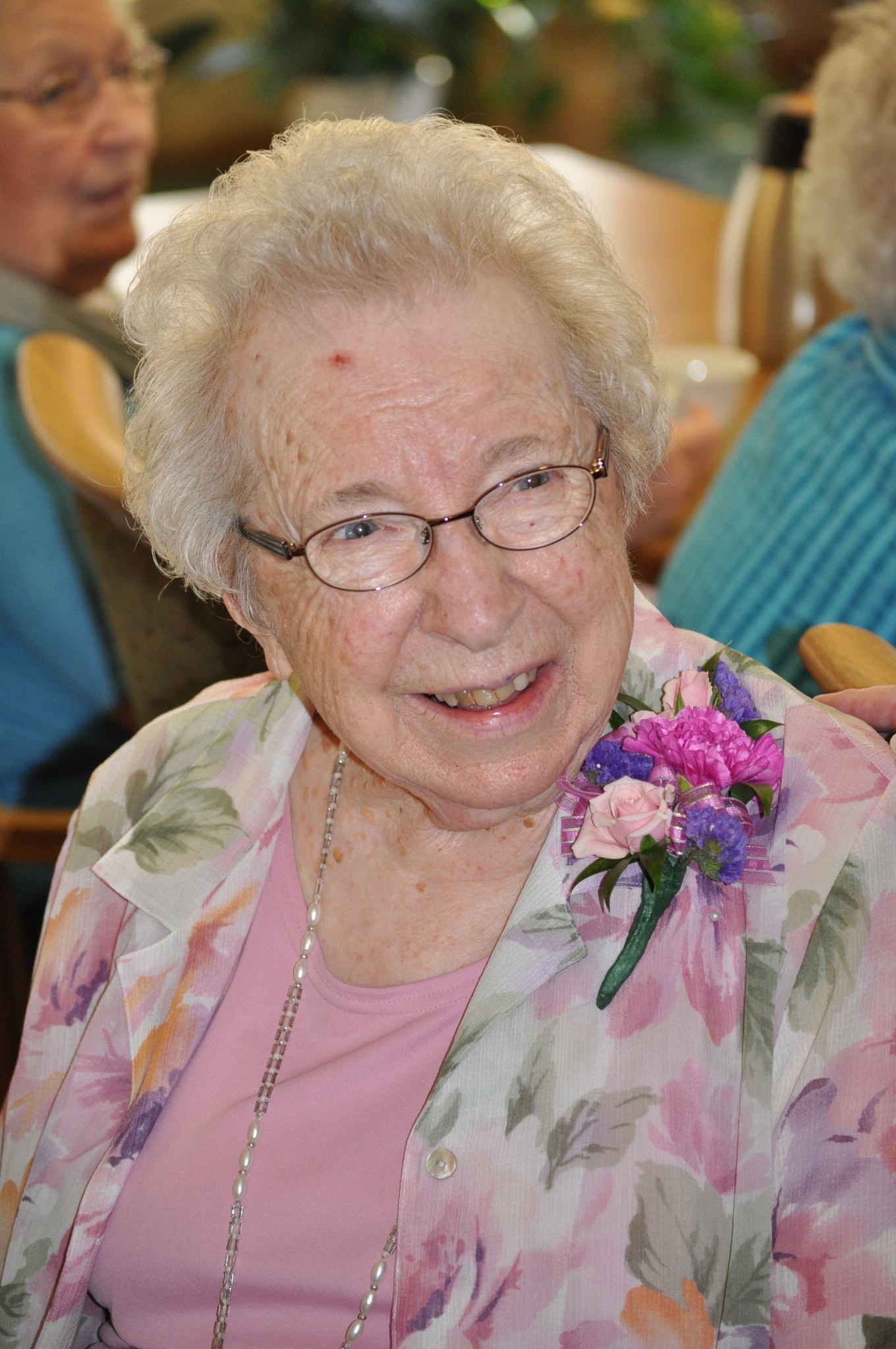 winnifred papenfuss