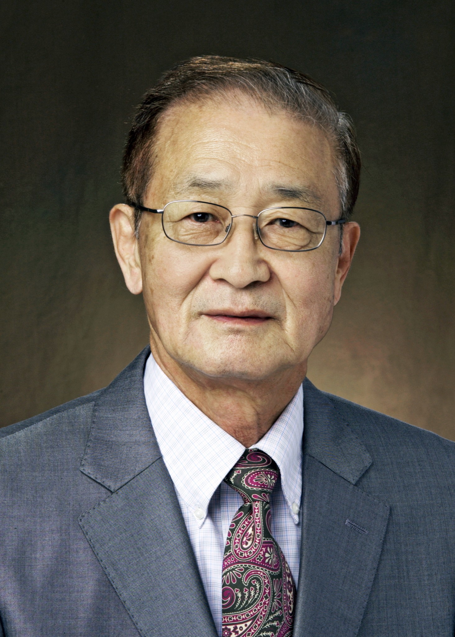 dr. chung park
