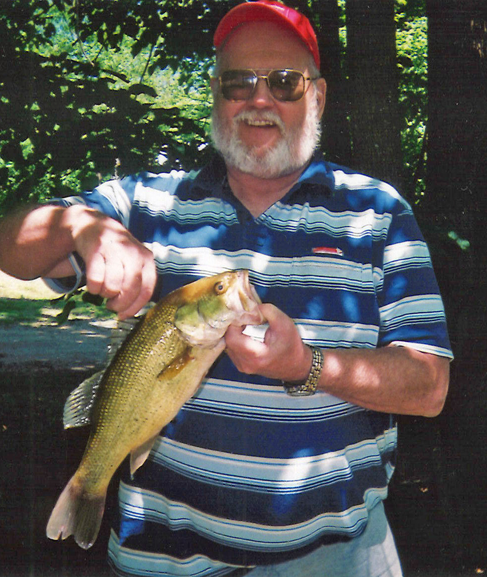 george parker