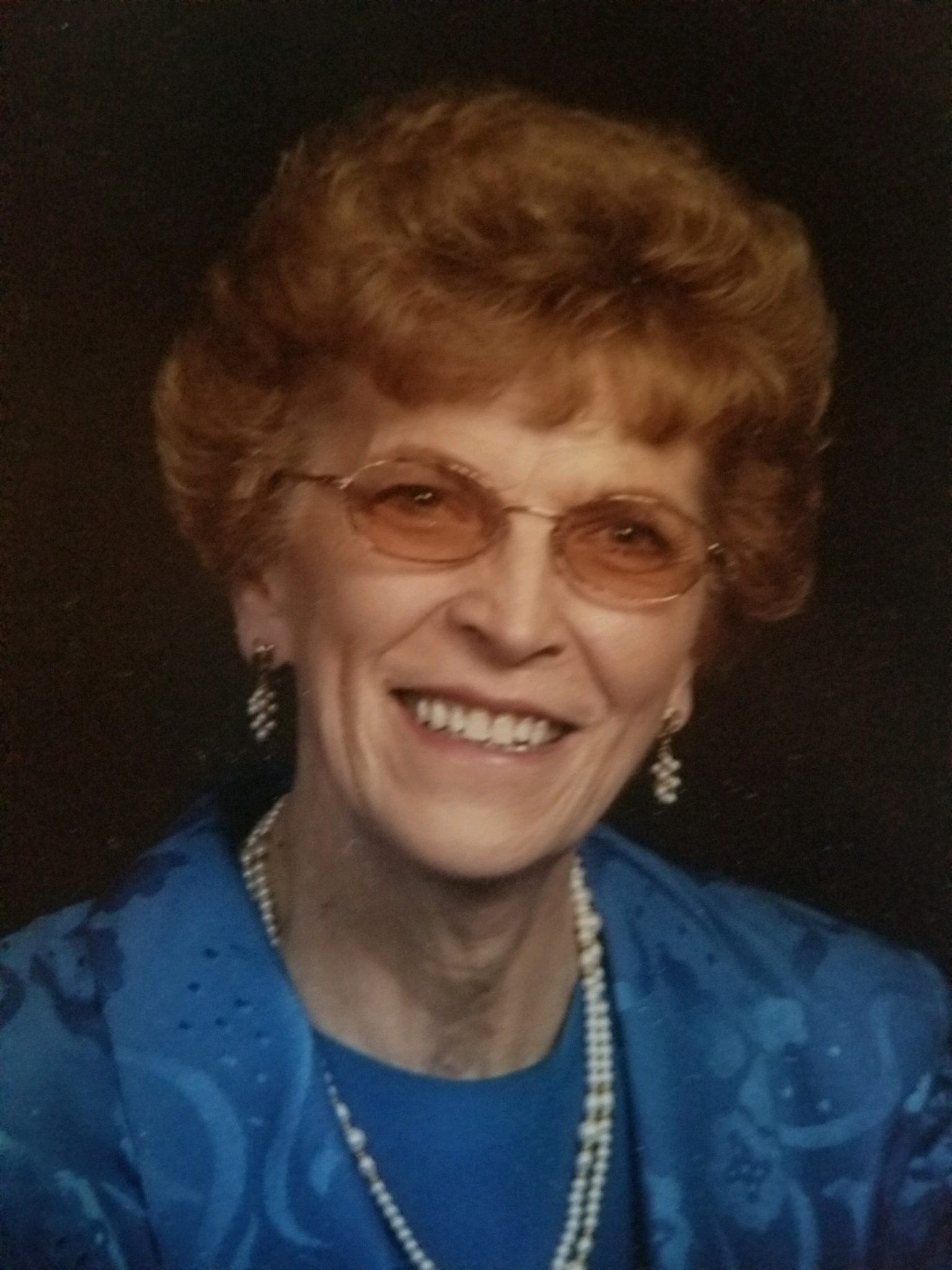 rosemary parker