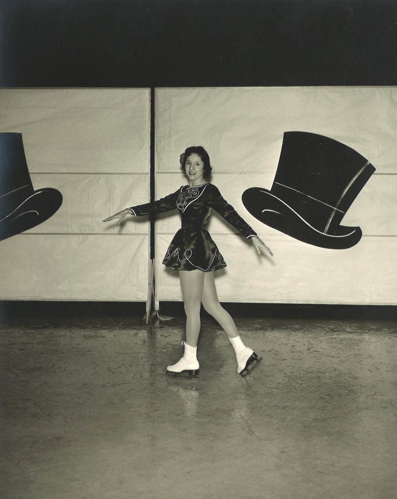 mary patton