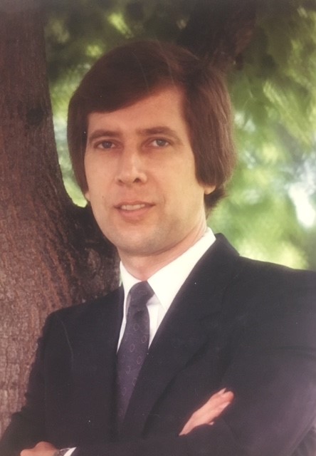 terence paulson