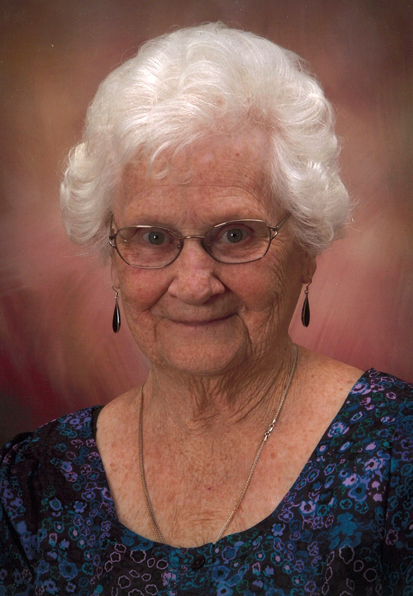 betty lou pearson