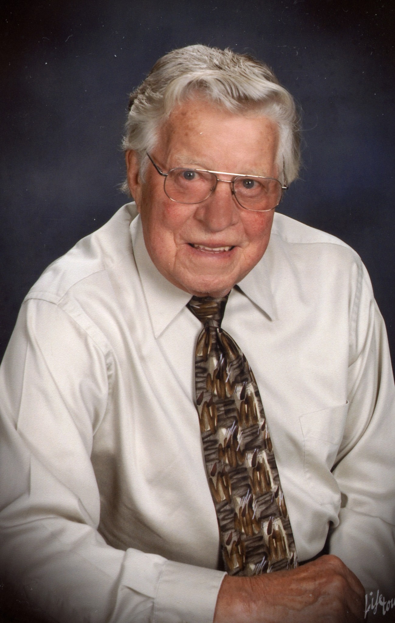 clayton peck