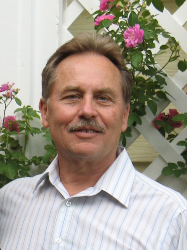 thomas pedersen