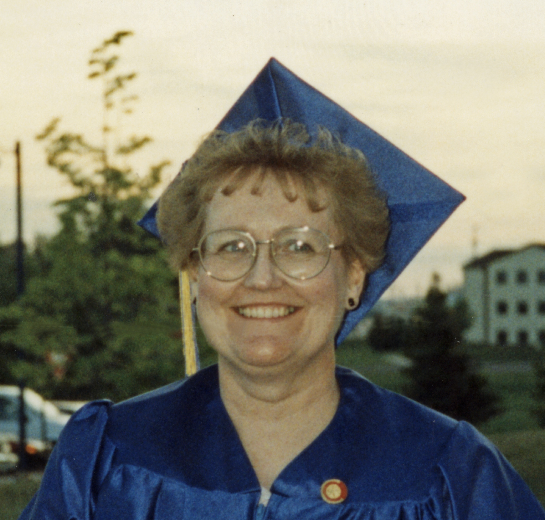 janeth pederson