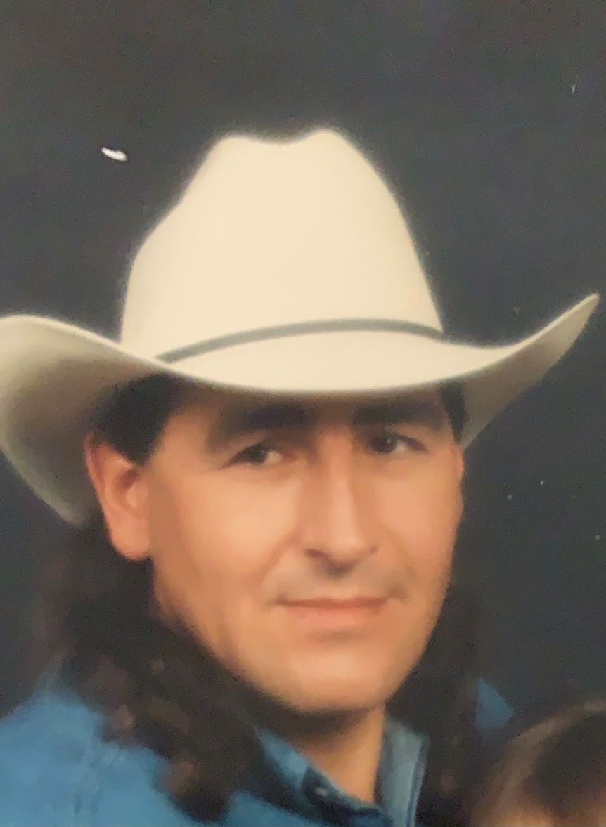 randall peltier