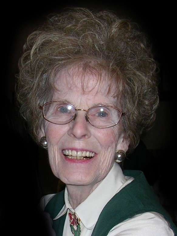 mary perhus