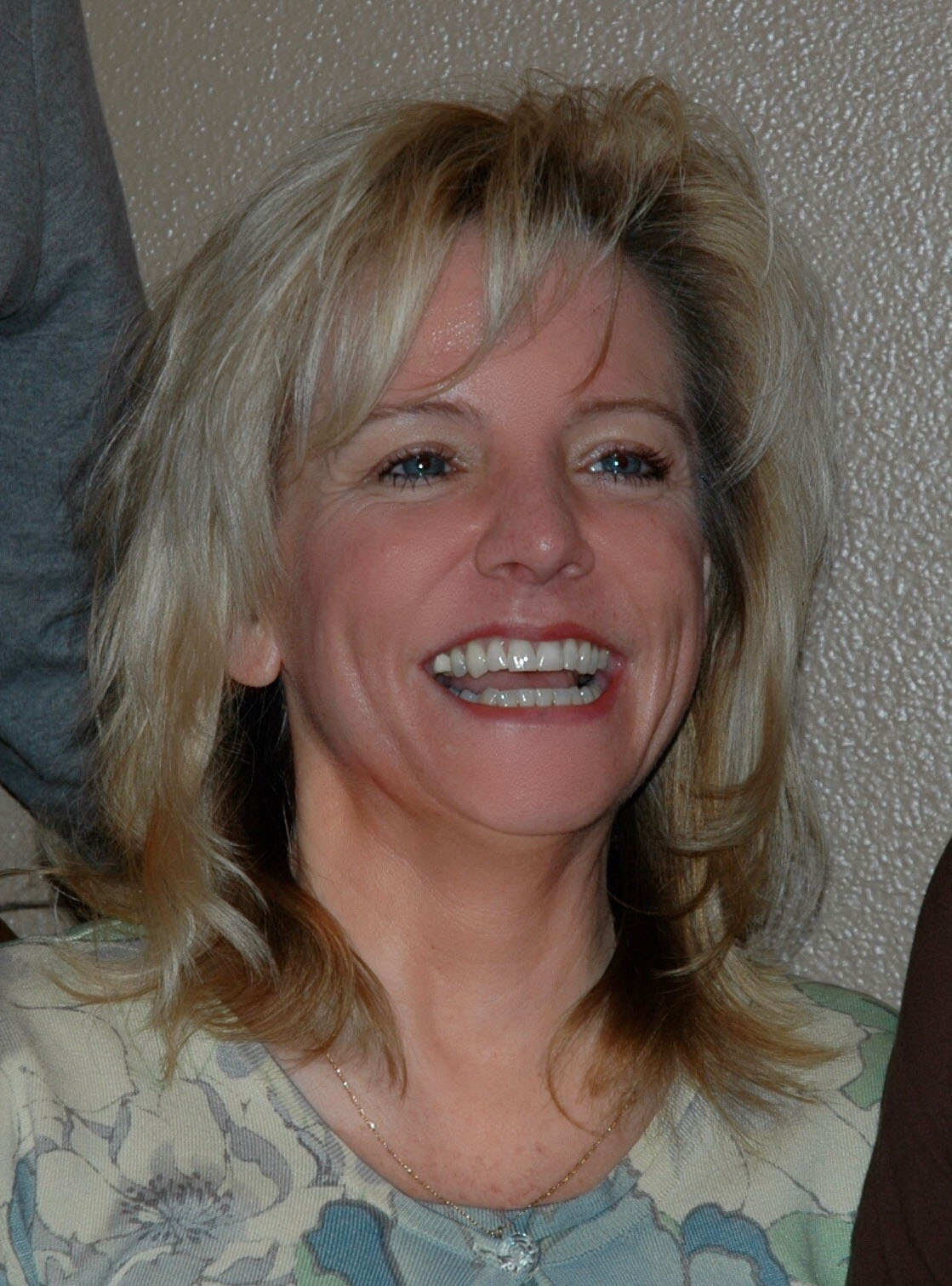 tracy ellen perhus