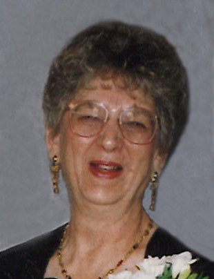 joan perius