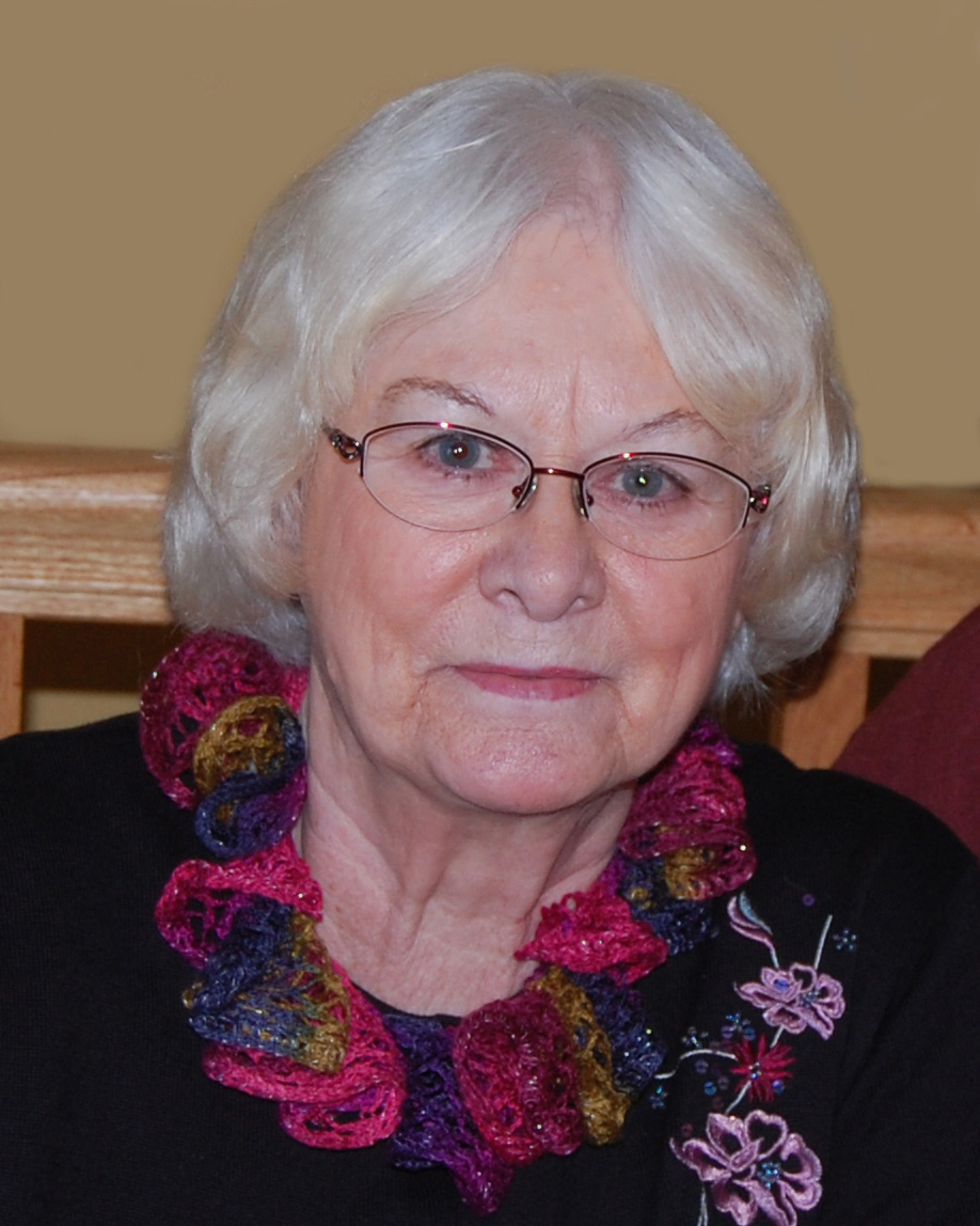 benita adeline peterson
