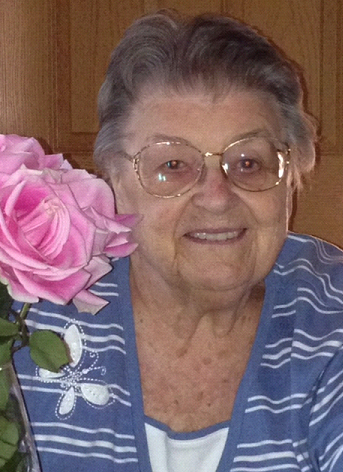 doris mae peterson